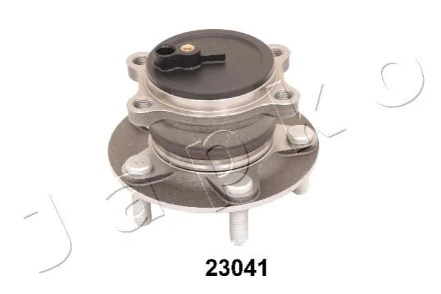 <strong>Ступиця зад. Mazda 6, CX-5 2.0, 2.2D, 2.5 (11-) ABS+ JAPKO 423041 (фото 1)</strong>