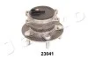 <strong>Ступиця зад. Mazda 6, CX-5 2.0, 2.2D, 2.5 (11-) ABS+ JAPKO 423041 (фото 1)</strong>