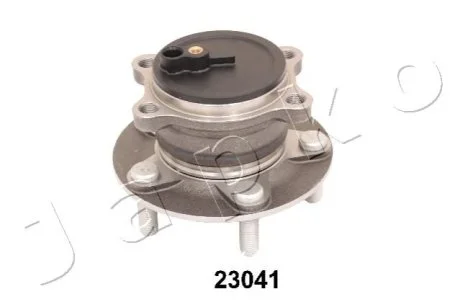 Ступиця зад. Mazda 6, CX-5 2.0, 2.2D, 2.5 (11-) ABS+ для Mazda JAPKO 423041 фото товару