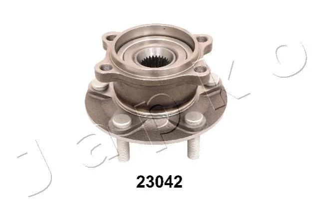 <strong>Підшипник маточини задн. Mazda CX-5 11-17 JAPKO 423042 (фото 1)</strong>