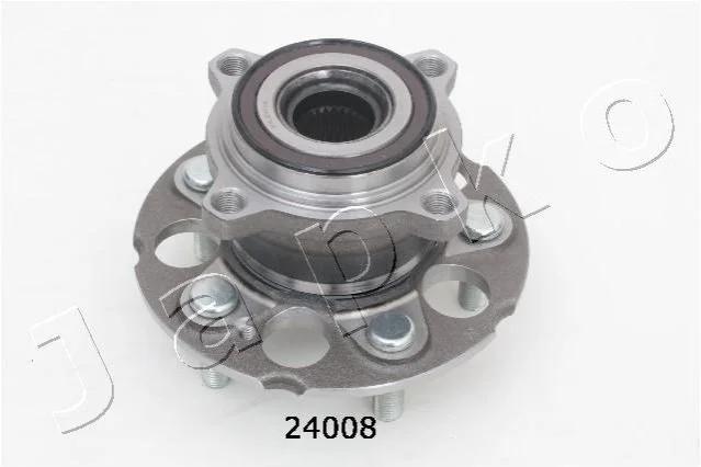 <strong>Ступица зад. с подшипником Honda CR-V III (07-) JAPKO 424008 (фото 1)</strong>