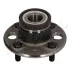 <strong>Підшипник маточини задн. Honda Jazz II 02-08 (+ABS) JAPKO 424025 (фото 1)</strong>