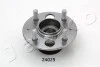 <strong>Підшипник маточини задн. Honda Jazz II 02-08 (+ABS) JAPKO 424025 (фото 5)</strong>
