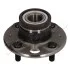 <strong>Підшипник маточини задн. Honda Jazz II 02-08 (+ABS) JAPKO 424025 (фото 6)</strong>