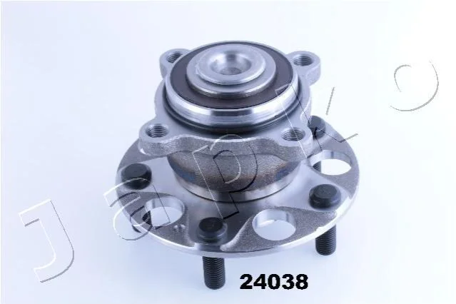 <strong>Ступиця зад. Honda Accord 2.0, 2.2i-DTEC/2.4 (08-15) ABS+ JAPKO 424038 (фото 1)</strong>