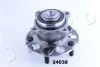 <strong>Ступиця зад. Honda Accord 2.0, 2.2i-DTEC/2.4 (08-15) ABS+ JAPKO 424038 (фото 1)</strong>