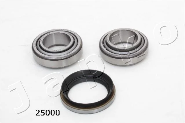 <strong>Підшипник маточини задн. Mitsubishi Colt III/Lancer IV 88-94 JAPKO 425000 (фото 1)</strong>