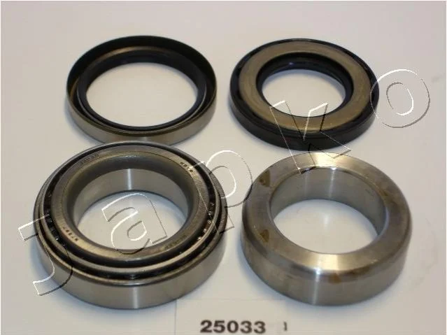 <strong>Підшипник маточини задн. Mitsubishi L200/L300/L400/Pajero 83-07 JAPKO 425033 (фото 1)</strong>