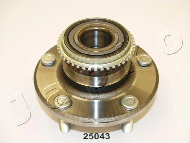 <strong>Маточина колеса Mitsubishi Lancer 1.6 (03-08),Mitsubishi Lancer 2.0 (03-07) JAPKO 425043 (фото 1)</strong>