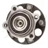 <strong>Підшипник маточини задн. Mitsubishi Grangdis 2.0/2.4 DI-D 05-11 JAPKO 425045 (фото 1)</strong>