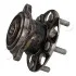<strong>Підшипник маточини задн. Mitsubishi Grangdis 2.0/2.4 DI-D 05-11 JAPKO 425045 (фото 2)</strong>
