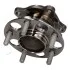 <strong>Підшипник маточини задн. Mitsubishi Grangdis 2.0/2.4 DI-D 05-11 JAPKO 425045 (фото 4)</strong>