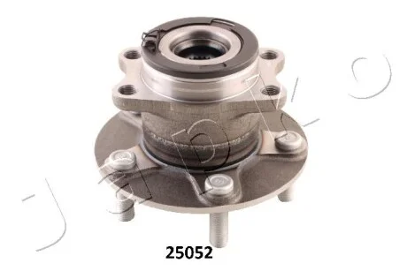 Підшипник маточини задн. Mitsubishi Outlander/Jeep Patriot 06- для Mitsubishi, Peugeot, Citroen, Chrysler, Dodge JAPKO 425052 фото товару