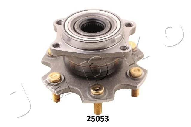 <strong>Маточина колеса задня Mitsubishi Pajero (06-) JAPKO 425053 (фото 1)</strong>