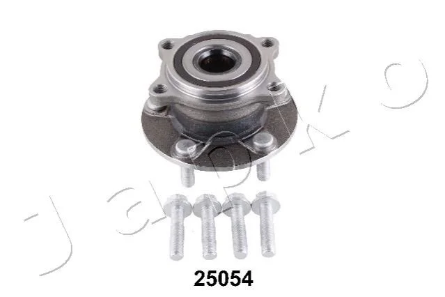 <strong>Ступиця зад. Citroen C4 (12-)/Mitsubishi Lancer 2.0 (08-) JAPKO 425054 (фото 1)</strong>
