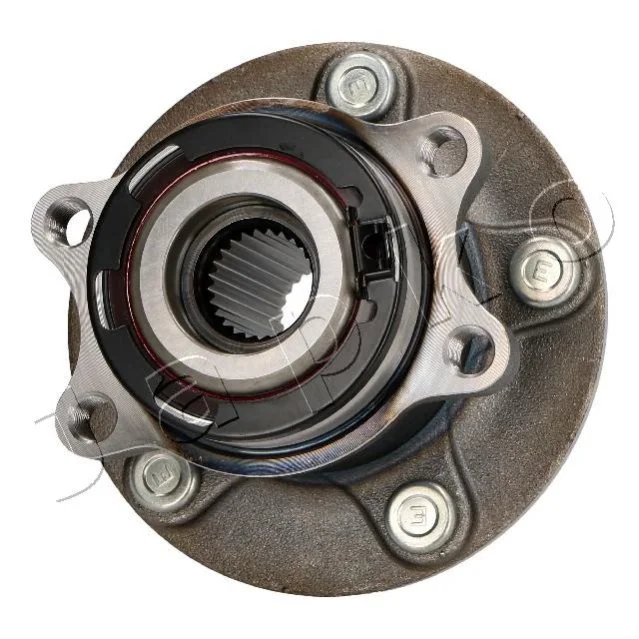 <strong>Підшипник маточини задн. Citroen C4/Peugeot 4008 12- (+ABS) JAPKO 425055 (фото 1)</strong>
