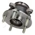 <strong>Підшипник маточини задн. Citroen C4/Peugeot 4008 12- (+ABS) JAPKO 425055 (фото 3)</strong>