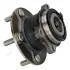 <strong>Підшипник маточини задн. Citroen C4/Peugeot 4008 12- (+ABS) JAPKO 425055 (фото 4)</strong>