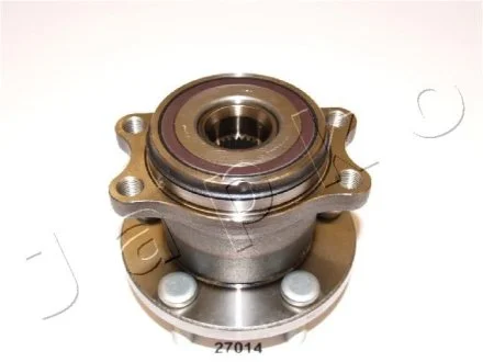 Ступиця зад. з підшипником Subaru Legaсy, Outback 2.0, 2.5, 3.0 4WD (04-) (42701 для JAPKO 427014 фото товару