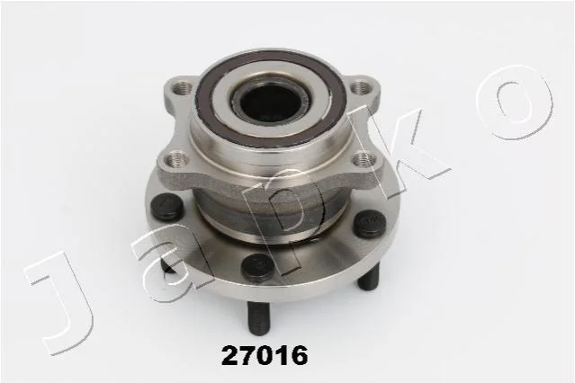 <strong>Підшипник маточини задн. Subaru Tribeca 3.0-3.6 05- JAPKO 427016 (фото 1)</strong>