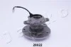 <strong>Ступиця зад. з підшипником Suzuki SX4 4WD 1.6I 16V (01-)/ Fiat Sedici 1.6 16V/1.9D Multijet (06-) JAPKO 428022 (фото 1)</strong>
