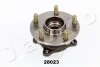 <strong>Підшипник маточини задн. Suzuki SX4 06- JAPKO 428023 (фото 2)</strong>