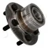 <strong>Маточина задня Chrysler PT Cruiser (01-10) JAPKO 429011 (фото 3)</strong>
