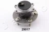 <strong>Ступиця колеса заднього Dodge Caliber (06-)/Jeep Compass (06-), Patriot (07-) JAPKO 429017 (фото 1)</strong>
