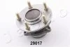<strong>Ступиця колеса заднього Dodge Caliber (06-)/Jeep Compass (06-), Patriot (07-) JAPKO 429017 (фото 2)</strong>