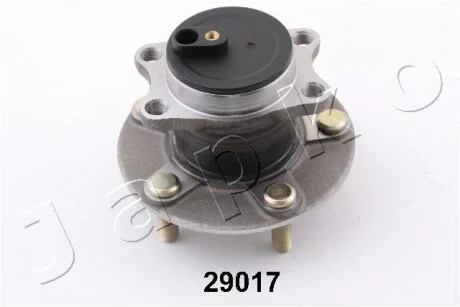 Ступиця колеса заднього Dodge Caliber (06-)/Jeep Compass (06-), Patriot (07-) для JAPKO 429017 фото товару