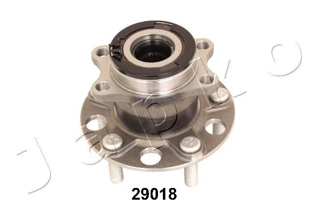 <strong>Ступиця колеса заднього Dodge Caliber (06-)/Jeep Compass 4x4 (06-), Patriot 4x4 (07-) JAPKO 429018 (фото 1)</strong>