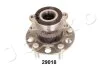 <strong>Ступиця колеса заднього Dodge Caliber (06-)/Jeep Compass 4x4 (06-), Patriot 4x4 (07-) JAPKO 429018 (фото 1)</strong>