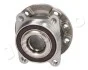 <strong>Маточина колеса заднього Jeep Cherokee (14-18) JAPKO 429025 (фото 1)</strong>