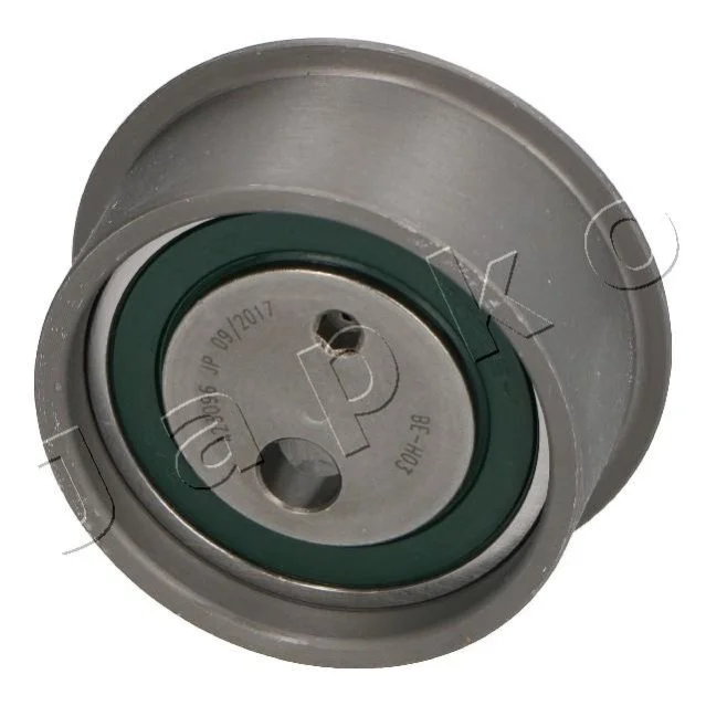 <strong>Ролик ременя приводного Hyunda Elantra 1.8/2.0, Matrix 1.8 (01-10), Tucson 2.0 (G JAPKO 45H03 (фото 1)</strong>