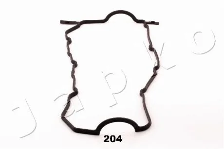 Прокладка клапанної кришки Toyota Avensis 2.0 D-4D 99-08 / Corolla 2.0 D-4D 00-09 / Rav4 2.0 D 01-05 для Toyota JAPKO 47204 фото товару