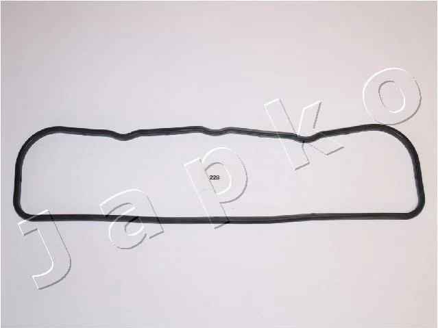 <strong>Прокладка клапанної кришки Toyota Hiace, Hilux/Daihatsu Rocky (82-01) JAPKO 47228 (фото 1)</strong>