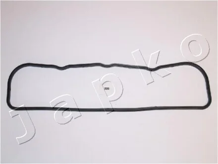 Прокладка клапанної кришки Toyota Hiace, Hilux/Daihatsu Rocky (82-01) для Great Wall, Toyota, JAC, BAW JAPKO 47228 фото товару