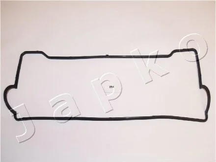 Прокладка клапанної кришки Toyota Corolla 1.6 94-00 для Toyota, Geely, Lifan, Great Wall JAPKO 47254 фото товару