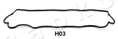 Прокладка клапанної кришки Hyundai Santa Fe 2.0/2.2 CRDi 01-12 / Tucson 2.0 CRDi 04-10 для Hyundai JAPKO 47H03 фото товару