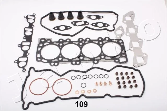 <strong>Комплект прокладок ГБЦ Nissan Navara Pickup, Pathfinder 2.5 dCi (97-, 04-) (4810 JAPKO 48109 (фото 1)</strong>