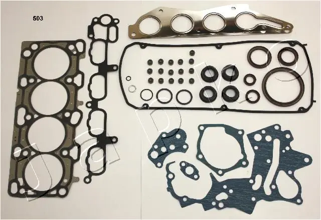 <strong>К-кт прокладок двигуна Mitsubishi Outlander I (03-), Grandis (04-) 4G69, 2.4i JAPKO 49503 (фото 1)</strong>