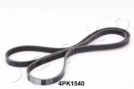 Ремінь поліклиновий 4PK1538/ для Renault, Dacia, Nissan JAPKO 4PK1540 фото товару