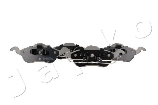 <strong>Колодки гальмівні передні Ford Focus (98-07) JAPKO 500021 (фото 1)</strong>