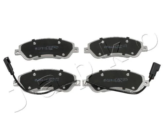<strong>Колодки гальмівні передні Ford Transit 2.2 TDCi (06-14) з датчиком JAPKO 500325 (фото 1)</strong>