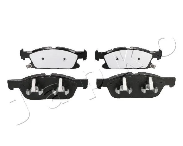 <strong>Колодки гальмівні перед. Ford Focus, Galaxy, S-Max Ford Usa Edge 1.5-2.3 (15-) (JAPKO 500351 (фото 1)</strong>