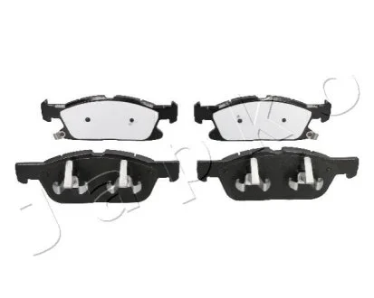 Колодки гальмівні перед. Ford Focus, Galaxy, S-Max Ford Usa Edge 1.5-2.3 (15-) (для JAPKO 500351 фото товару