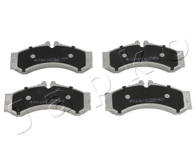 <strong>Колодки тормозные передние/задние Mercedes-Benz Sprinter 904/ VW LT28-46 (JAPKO 500540 (фото 1)</strong>