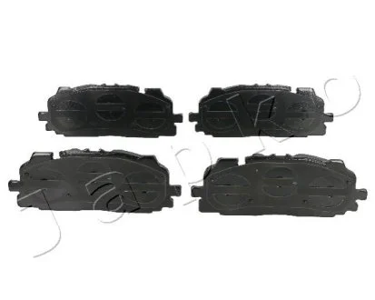 Колодки гальмівні перед. Audi A4, A4 Allroad, A5, A8, Q5, Q7/Vw Touareg 1.4-6.0 для JAPKO 500958 фото товару