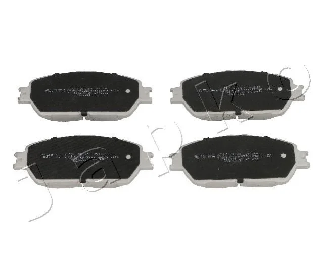 <strong>Колодки гальмівні перед. Lexus ES300, 330 (09-03)/ Toyota Avalon, Camry, Sienna JAPKO 502013 (фото 1)</strong>