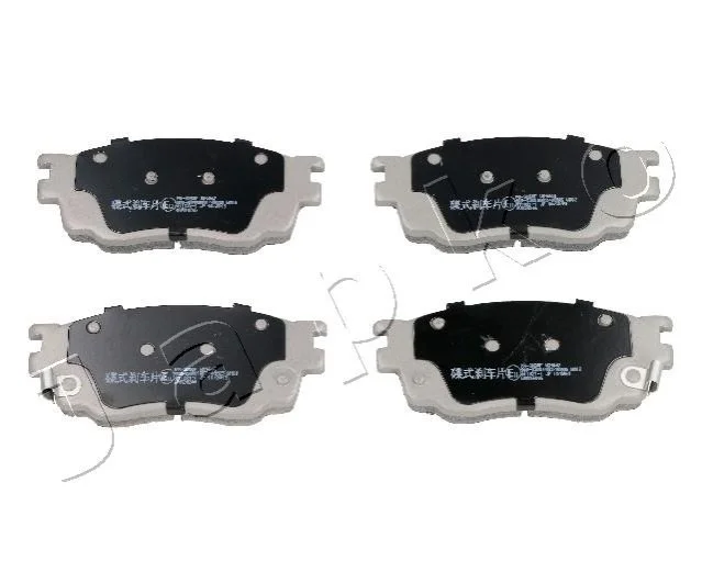 <strong>Колодки гальмівні дискові Mazda 6 2.2 (09-12),Mazda 6 hatchback 1.8 (02-07) JAPKO 50305 (фото 1)</strong>